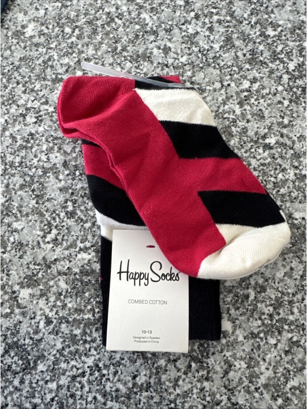 Happ Socks - Picture 5 of 5